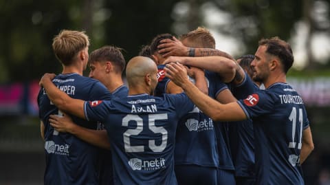 Regionalliga West