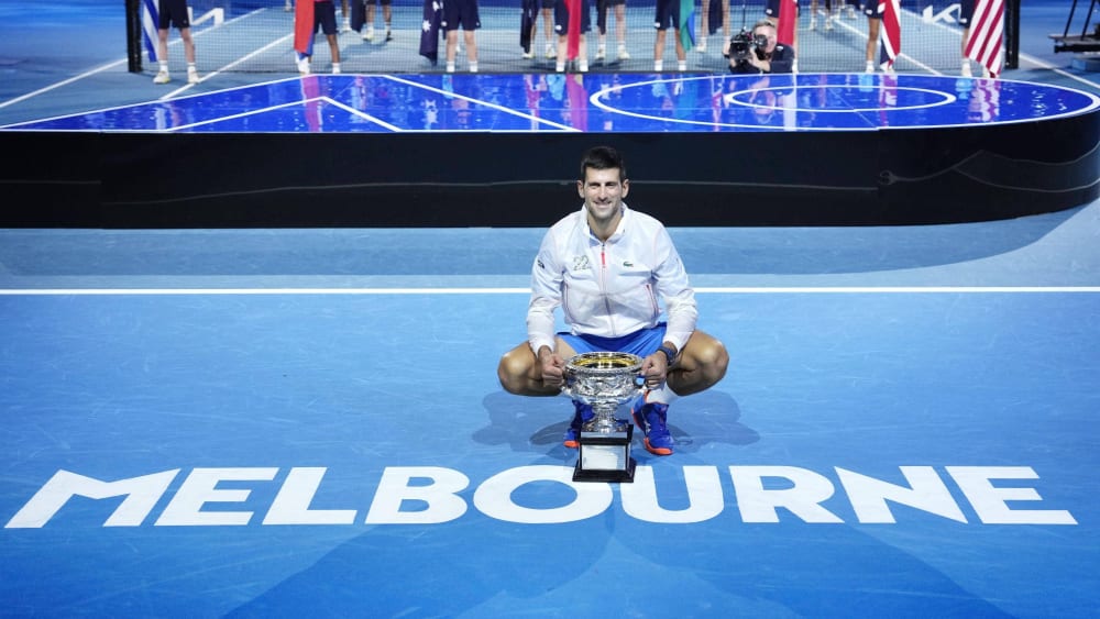 Australian Open Fragen und Antworten zum Turnier kicker(02)