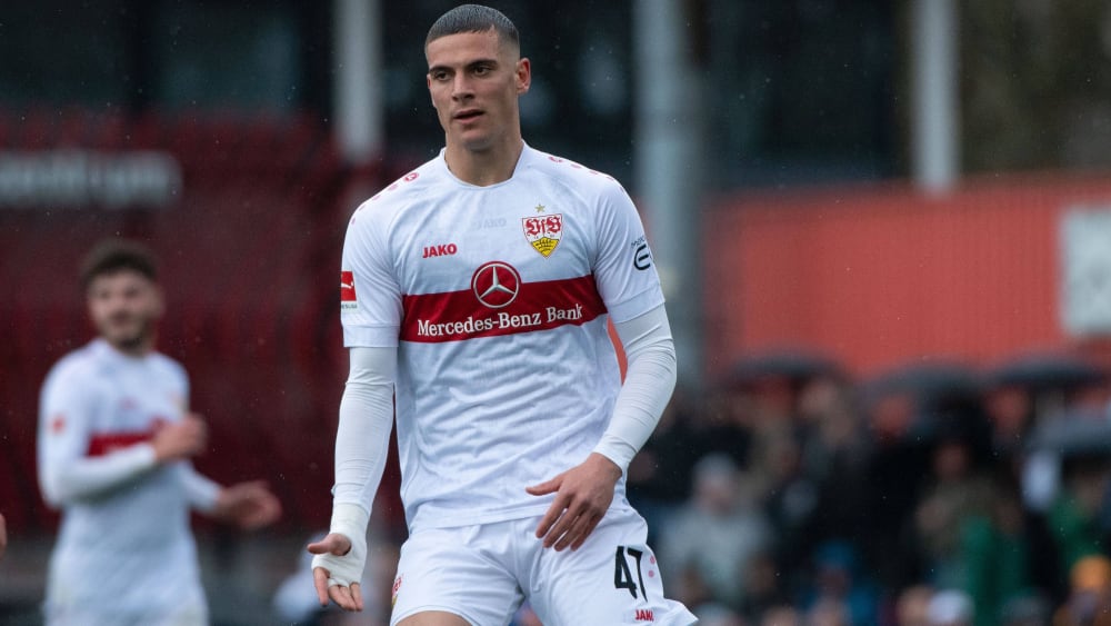 Verstärkung für Liga 3 Münster verpflichtet Bazzoli kicker