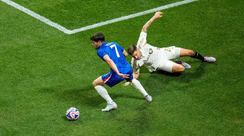 Highlights Klub-WM