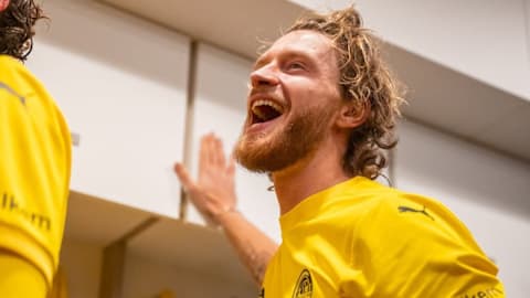 Nach Sieg in Mailand