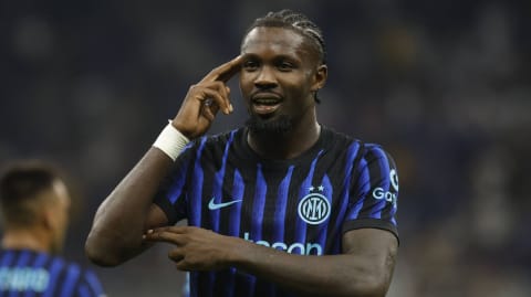 Highlights Inter - FC Turin | DAZN Highlights
