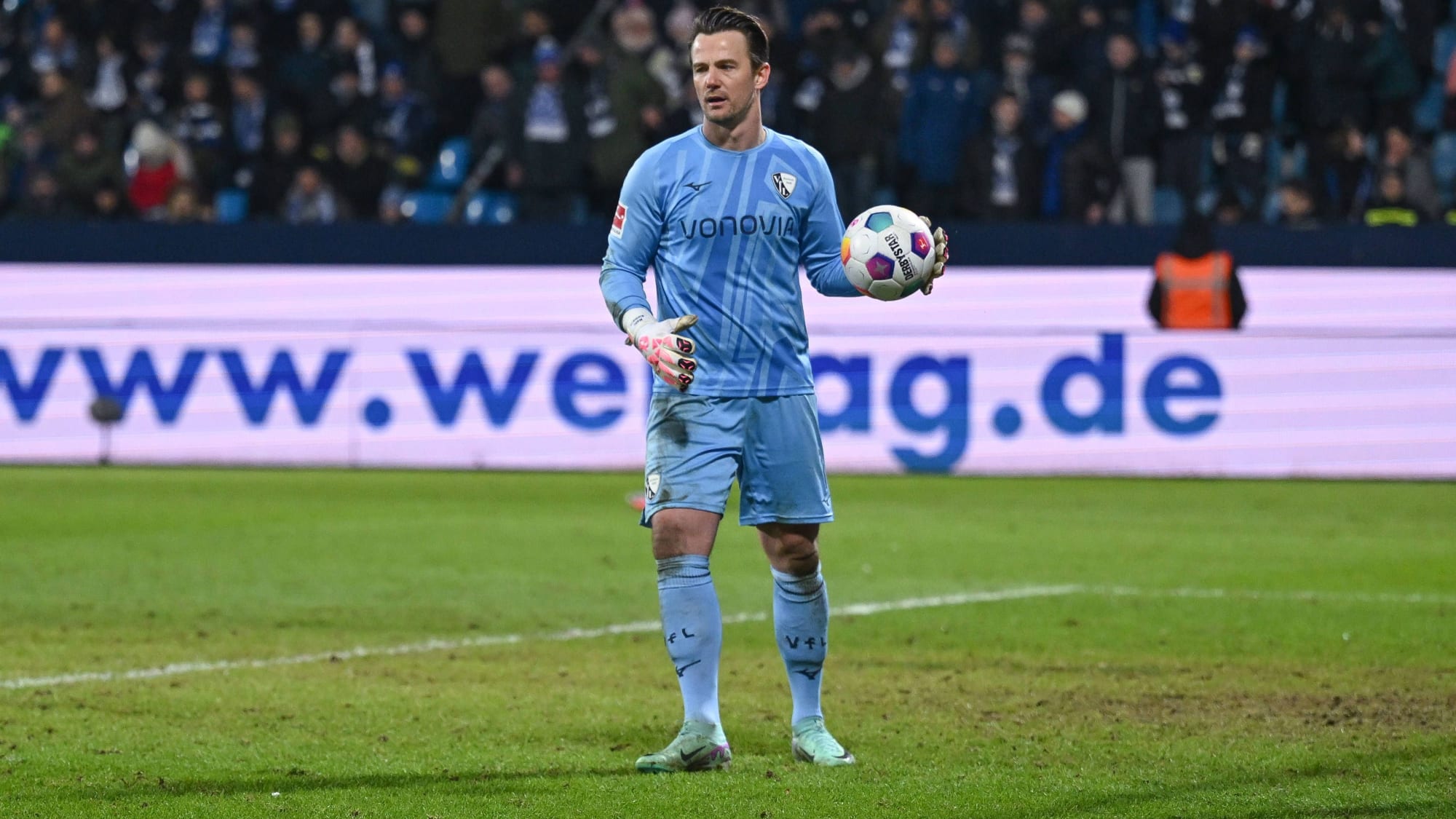 Manuel Riemann (VfL Bochum)