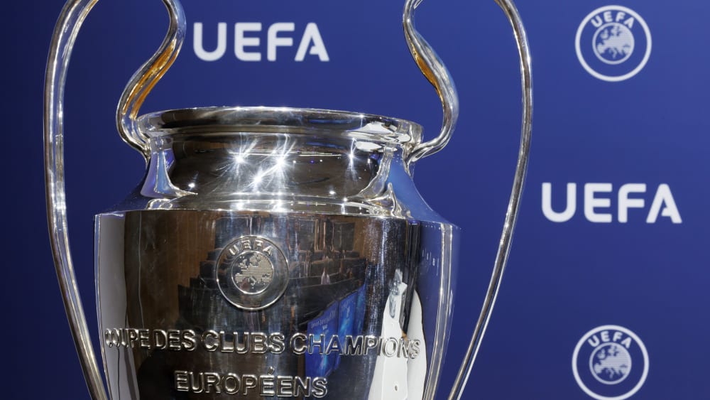 Der Weg zum Gewinn der Champions League wird sich ab der Saison 2024/25 radikal ändern.