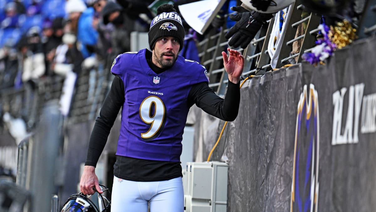 NFL: Ravens Worried Over Tucker Accusations - News Directory 3