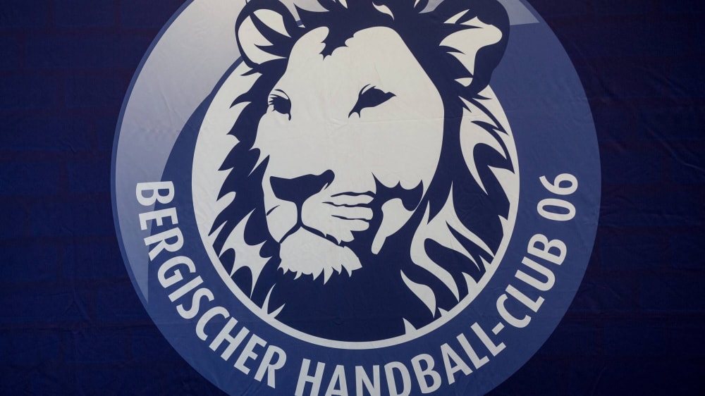 Der Bergische HC spielt nächste Saison in der 2. Handball Bundesliga.