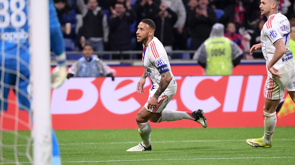 Tolisso per Kopf: Ex-Münchner lässt Lyon jubeln