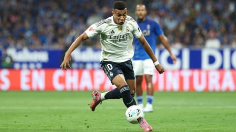 Highlights La Liga