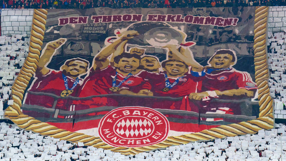 2013 und 2020 gewann der FC Bayern jeweils Champions League und Klub-WM - die sich ab 2025 radikal verändern wird.