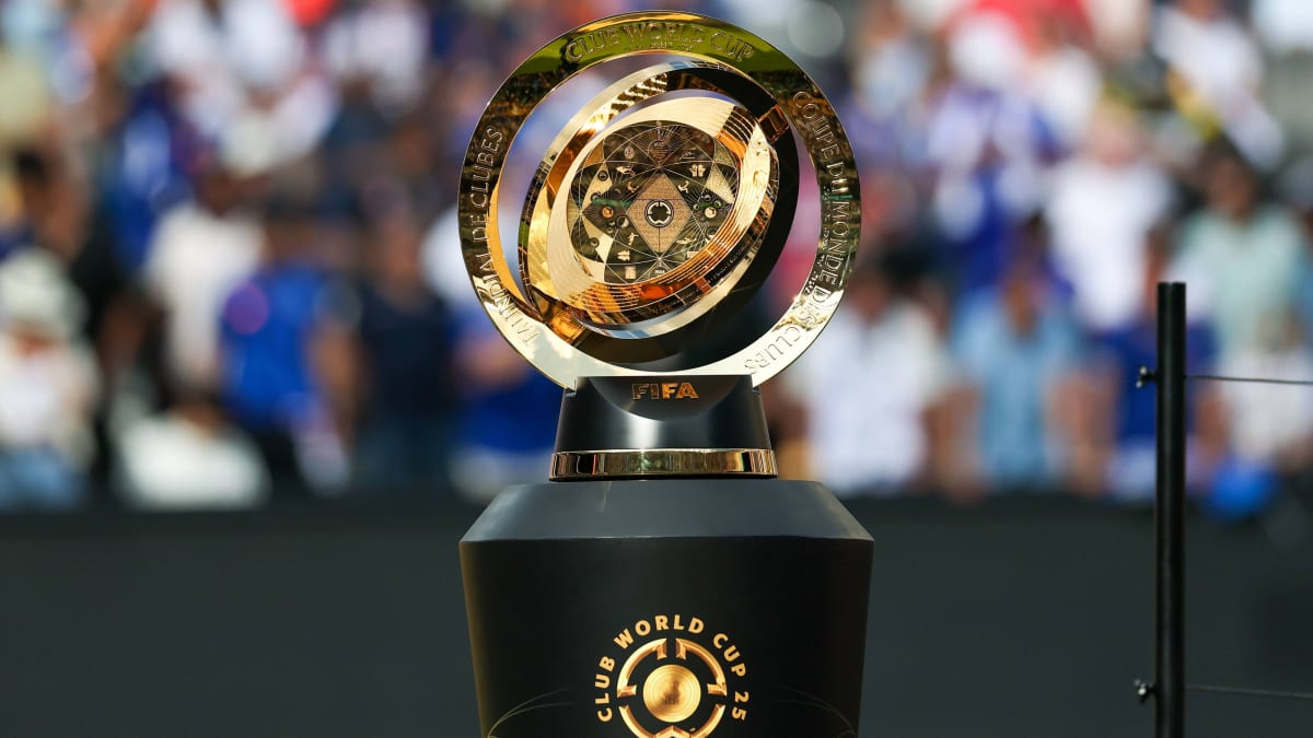 Survey: Is the new Club World Cup an enrichment for football?
