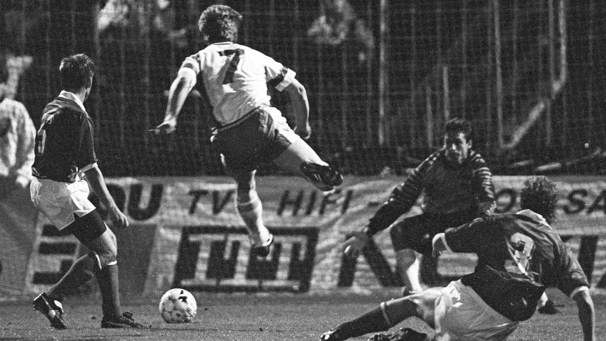 "Darf das wahr sein? Es ist wahr!": 35 Jahre Landskrona