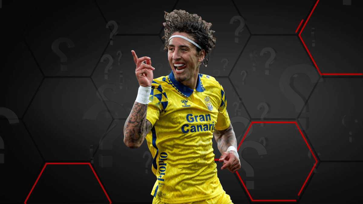 Wer ist eigentlich Fabio Silva?