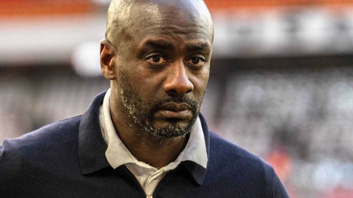 Vier Stunden nach Abpfiff in Stuttgart: Ghana entlässt Addo