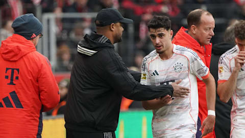 Torrekord für Bayern in Reichweite