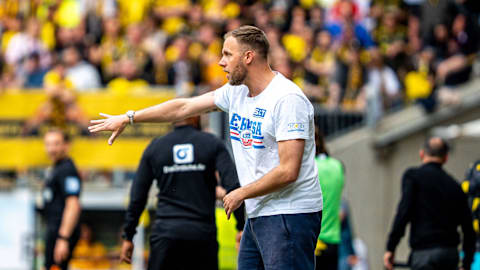 3. Liga - Stimmen by MagentaSport