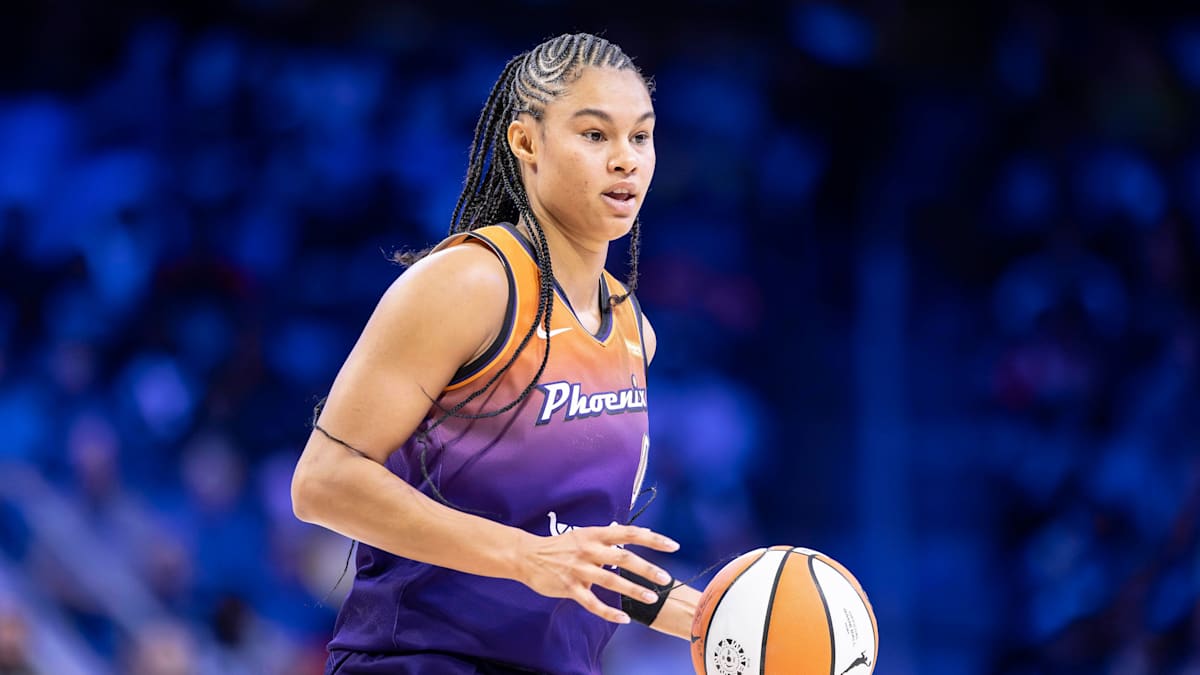 Blockbuster-Deal wohl fix: Satou Sabally verlässt Phoenix