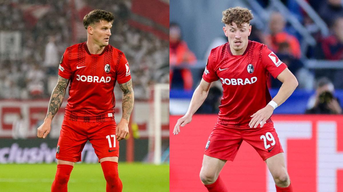 Treu or Kübler? A difficult decision for Schuster