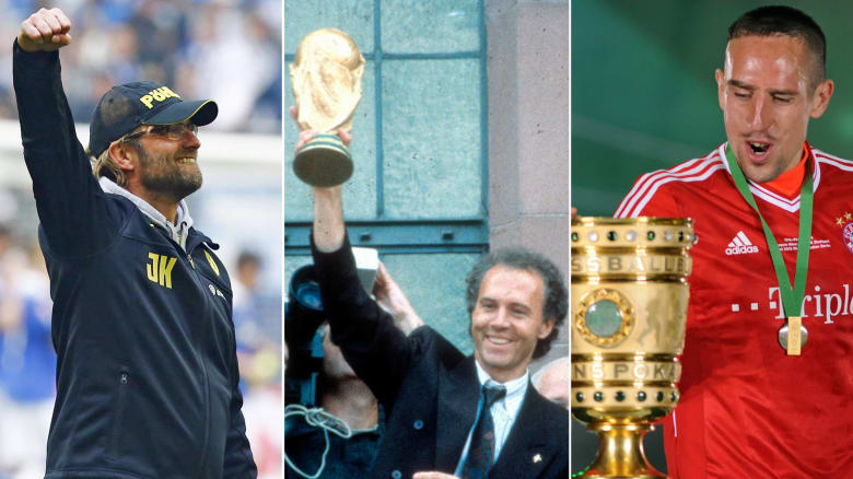 Persönlichkeiten des Jahres