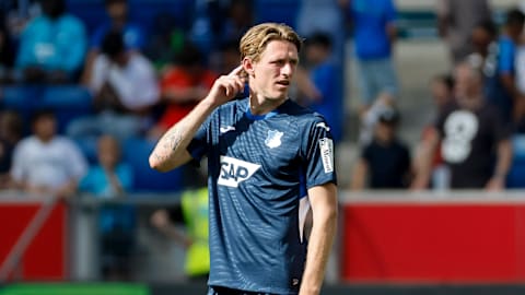 TSG drückt Bayern und Freiburg die Daumen