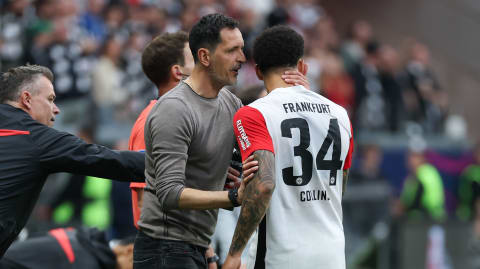 Nach DFB-Nominierung