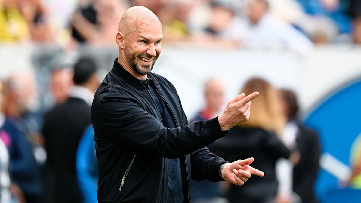 Hoffenheim will "Berg mit Champions-League-Aura" erklimmen