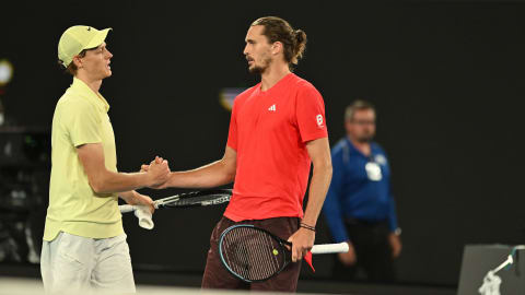 Nach Einzug ins ATP-500-Finale