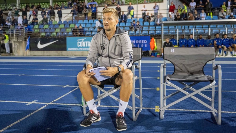 Tilman Käpnick