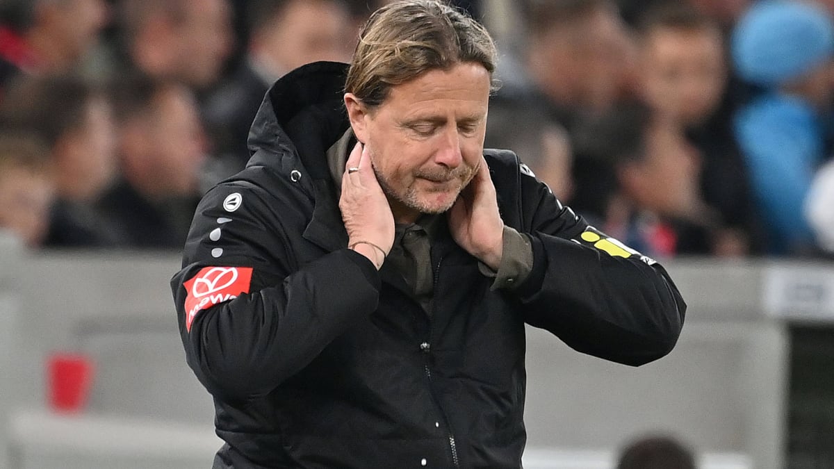 Katerstimmung in Mainz: Diese Negativrekorde drohen dem FSV