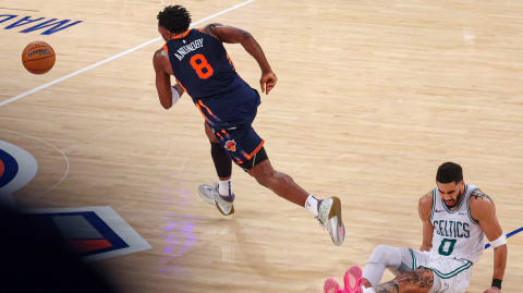 NBA Highlights