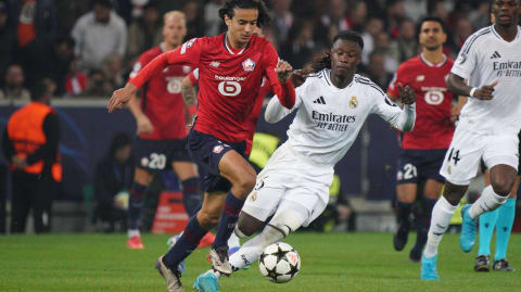 Champions League - Highlights