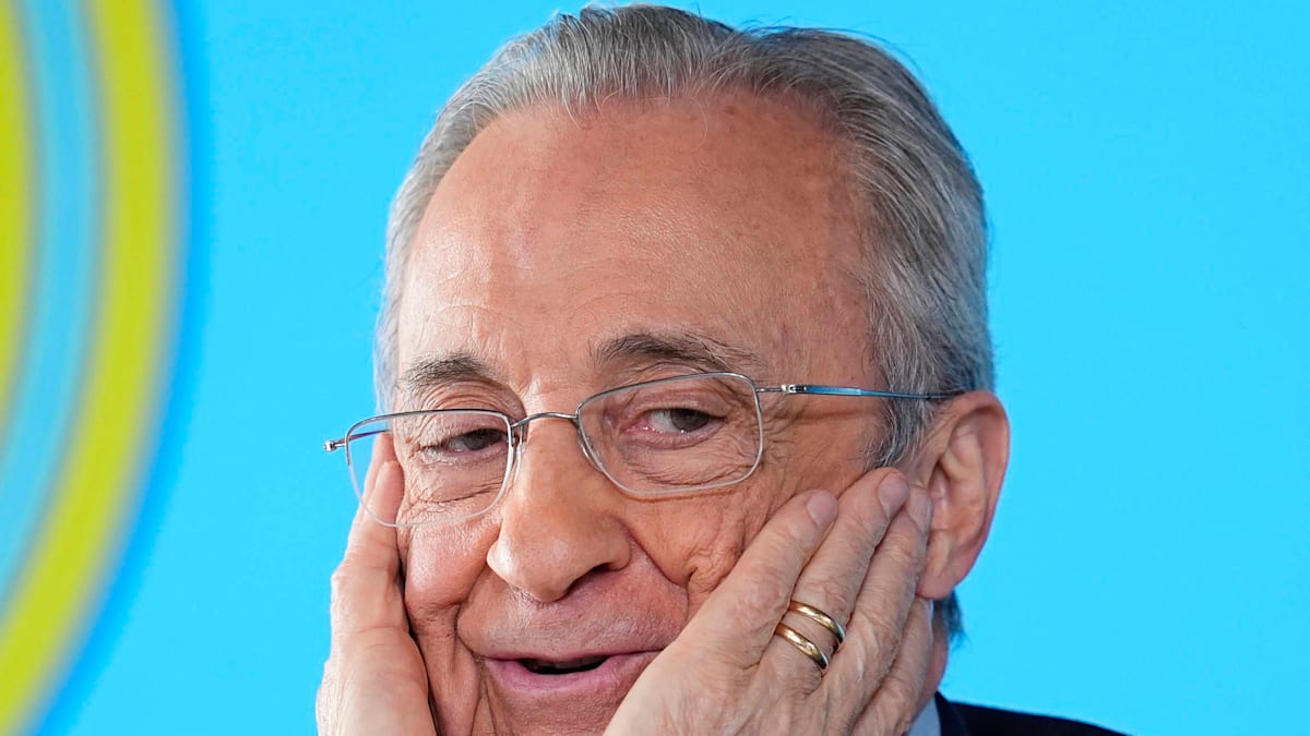 Perez ätzt: 
