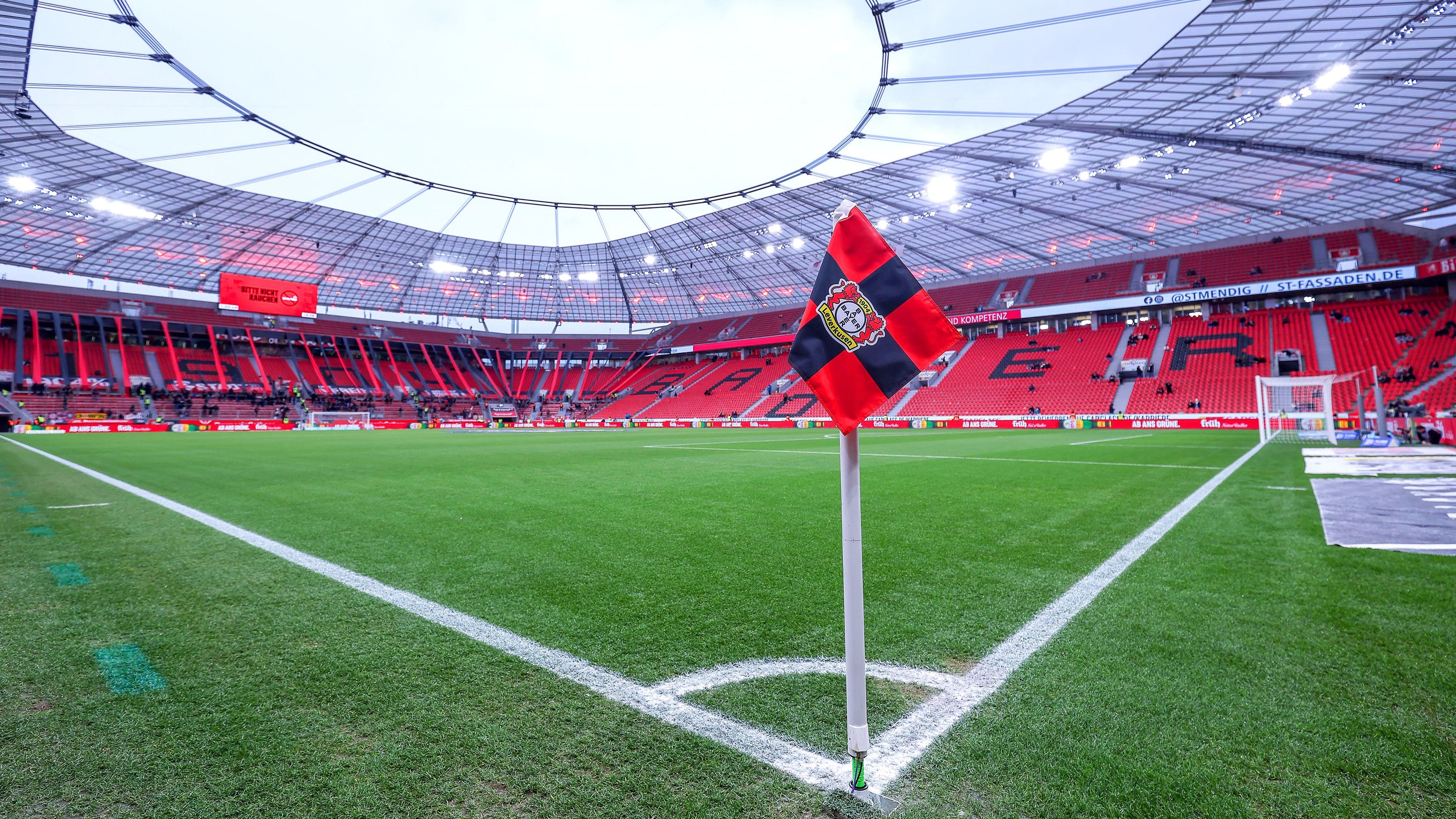 Bayer Leverkusen vs. Bayern München – Das Topspiel der Bundesliga