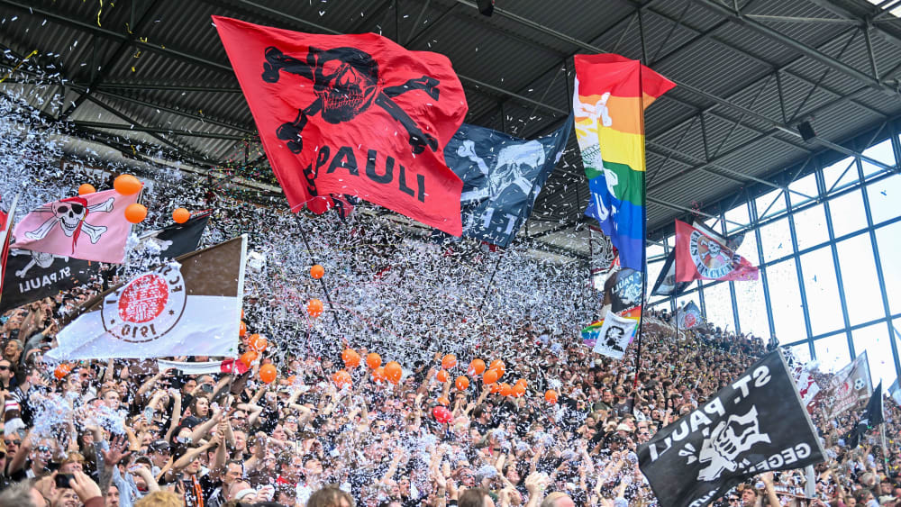Millerntor-Stadion