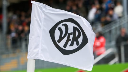 Der VfR Aalen sorgt für die kommende Saison vor.