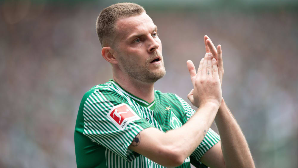  Marvin Ducksch.