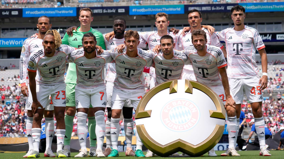 Club World Cup: How much money FC Bayern has already earned