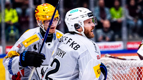 Team des Playoff-Halbfinales