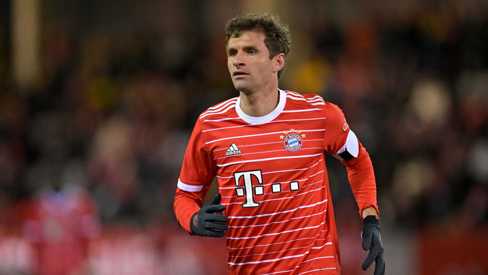 Auf welcher Position soll Thomas Müller für den FC Bayern auflaufen? Lothar Matthäus hat eine klare Meinung.