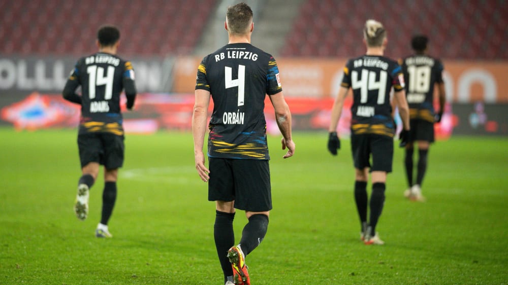 RB Leipzig