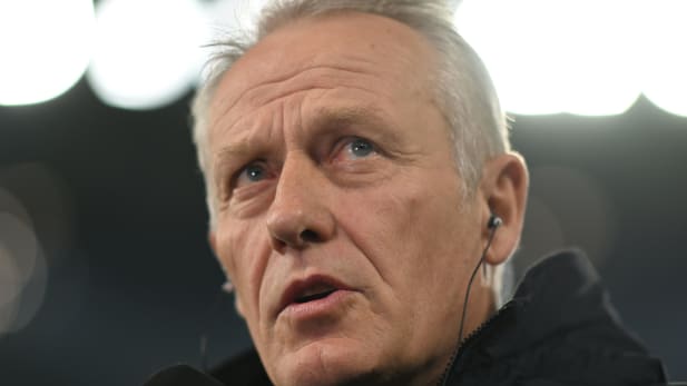 Christian Streich