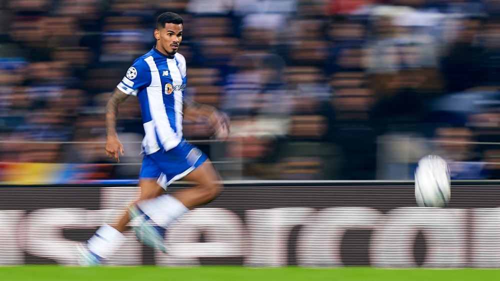 Wie Galeno vom FC Porto zum ChampionsLeagueTopscorer wurde kicker