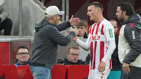 Köln-Coach ordnet ein