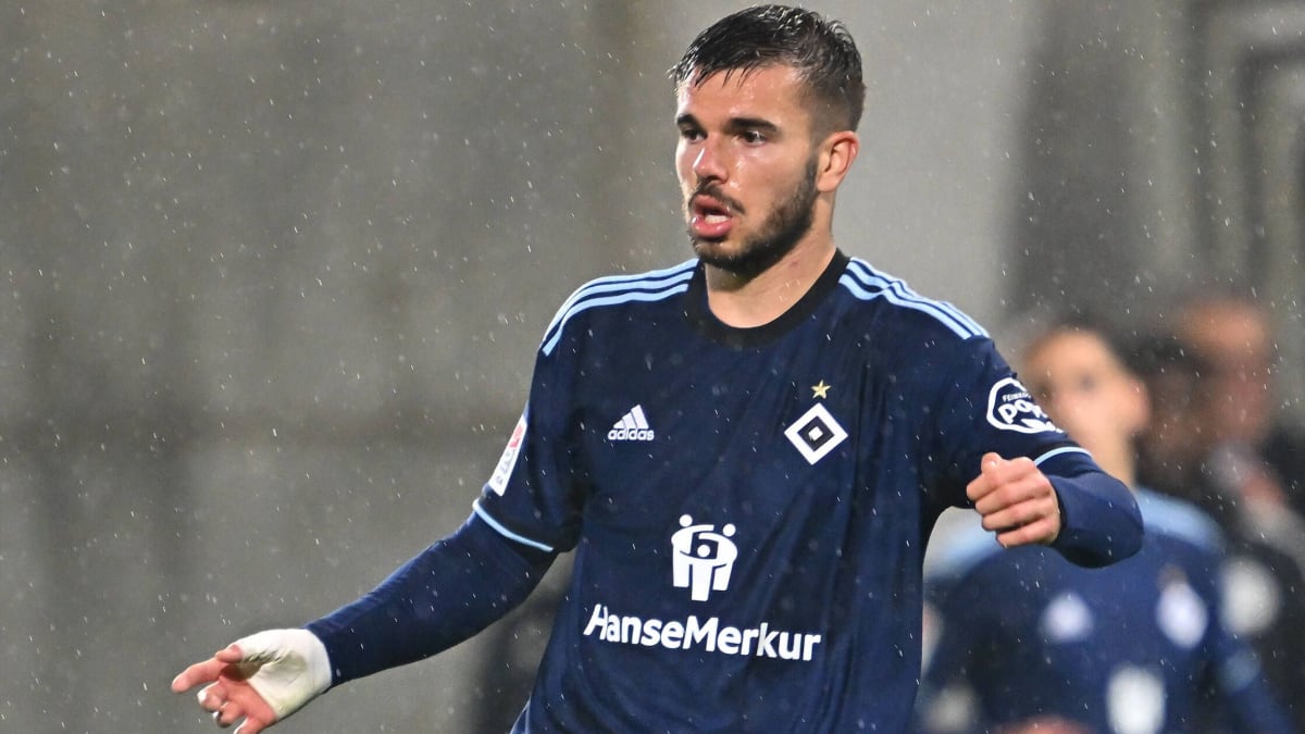 Der Fall Vuskovic So geht es weiter kicker