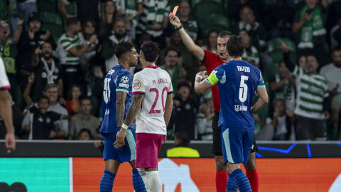 Highlights Champions League