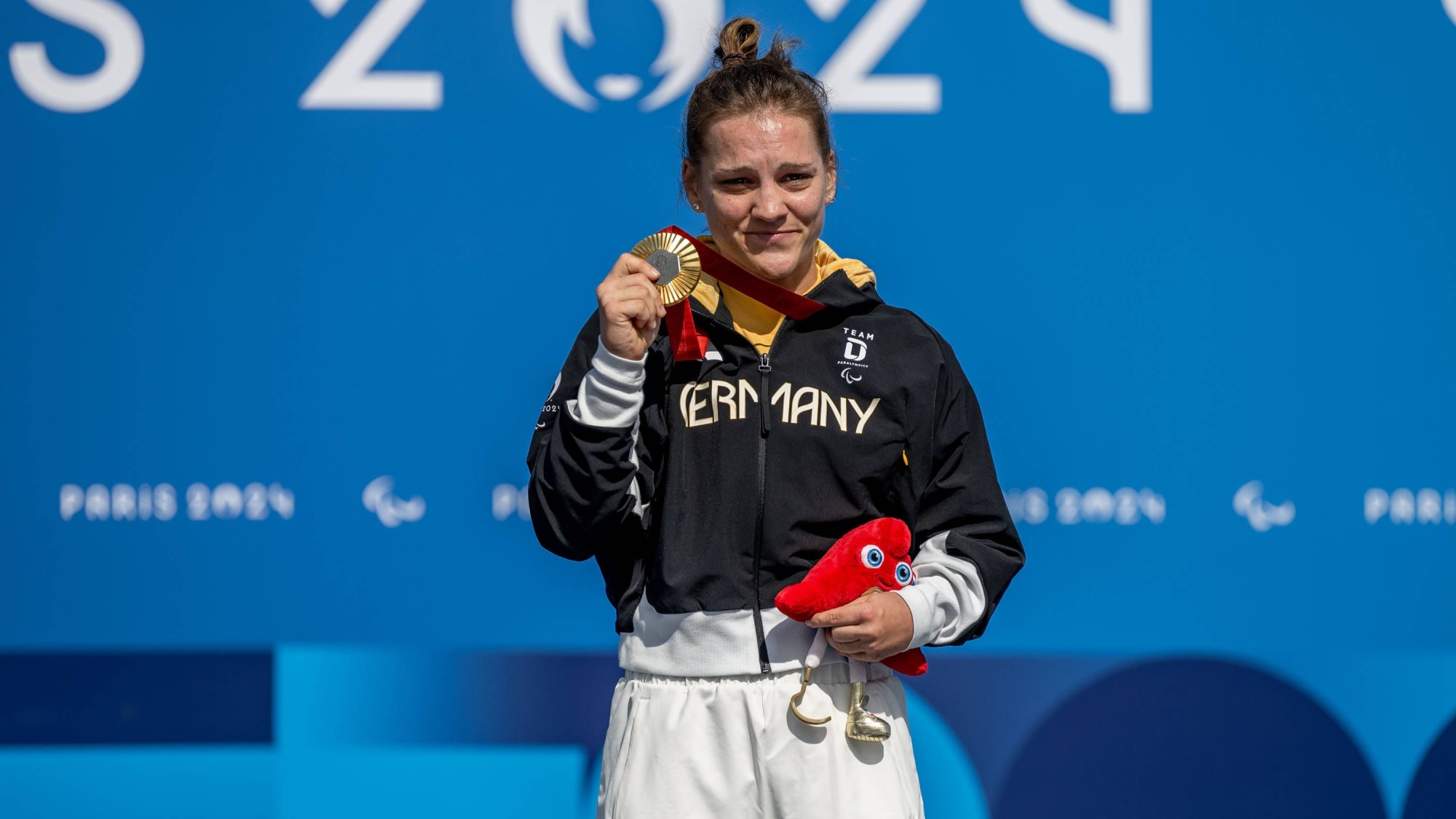 Maike Hausberger