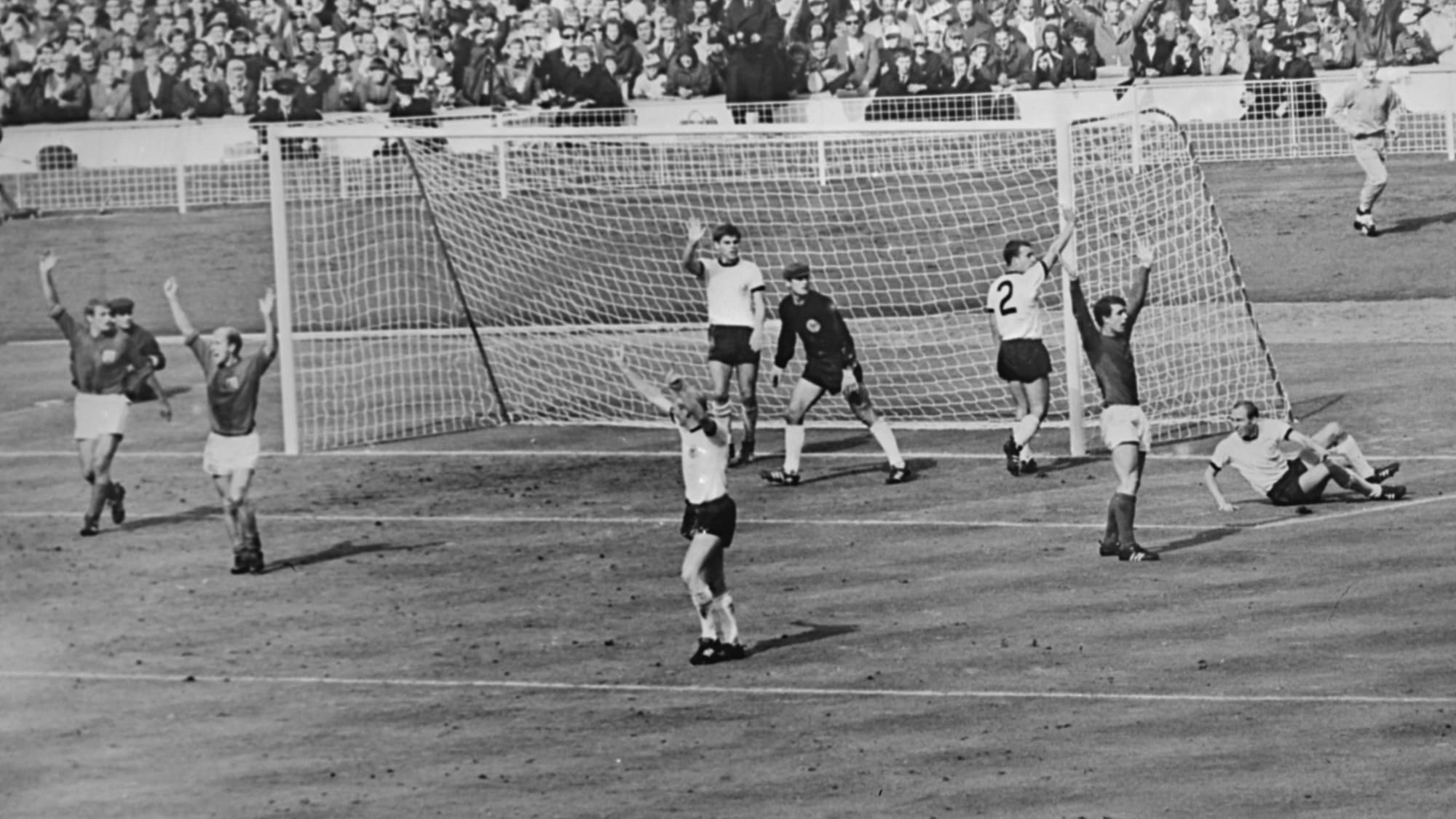 Fakten zum Klassiker England gegen Deutschland kicker