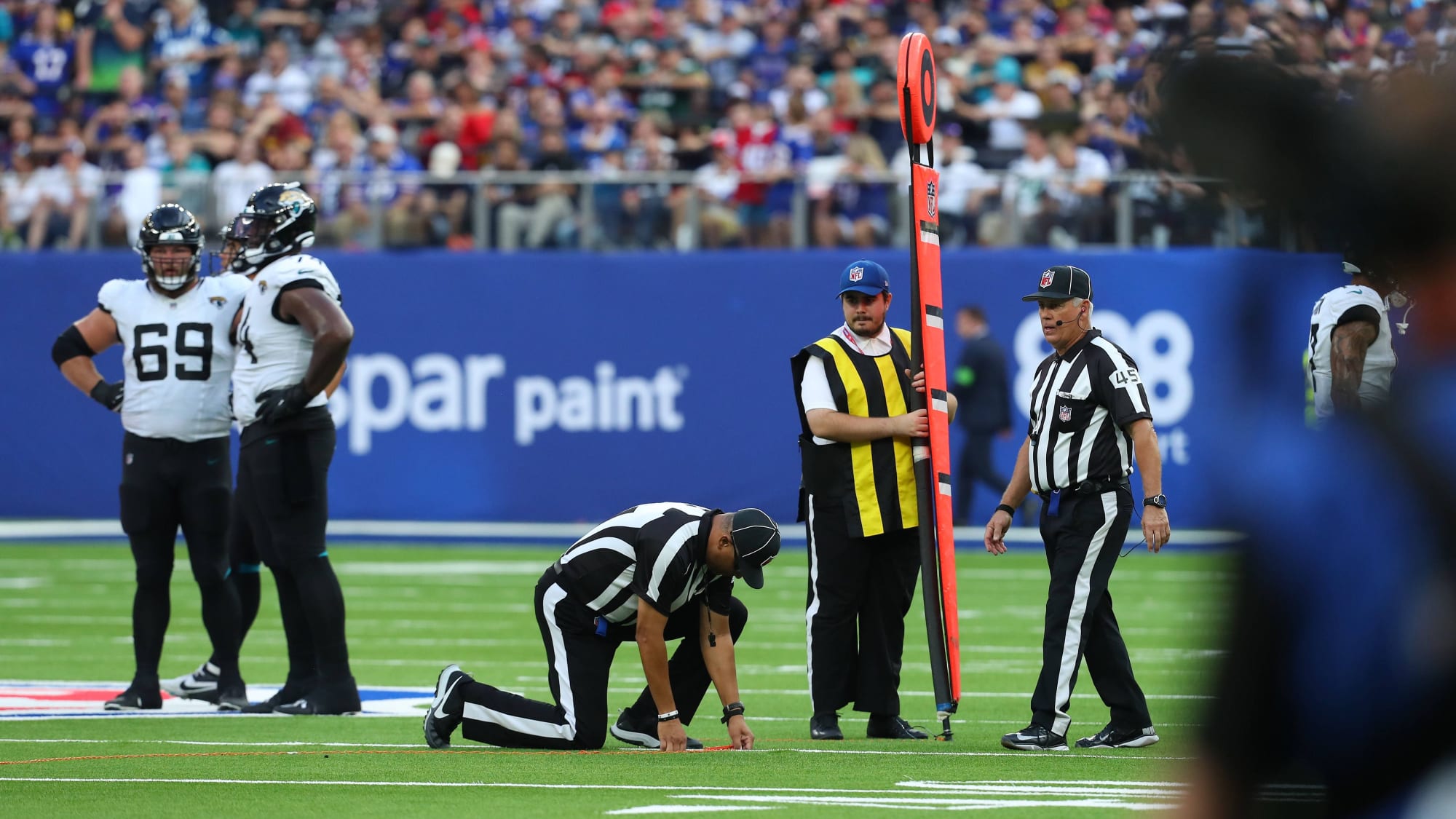 Chain Gang