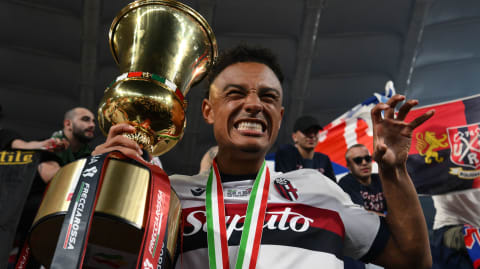 Highlights Coppa Italia