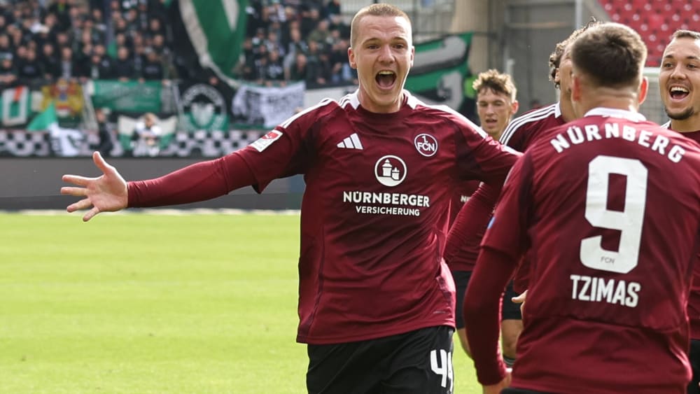 Torschützen unter sich: Ondrej Karafiat und Stefanos Tzimas