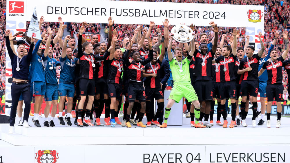 Lukas Hradecky